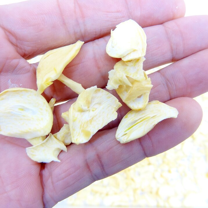 食品乾燥機でにんにくチップを作る方法 レシピ 作り方 By 楽天出店店舗 ラボネクト株式会社 楽天レシピ 食品乾燥機でにんにくチップを作る方法 レシピ 作り方 By 楽天出店店舗 ラボネクト株式会社 楽天レシピ